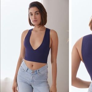 URBAN OUTFITTER TANK